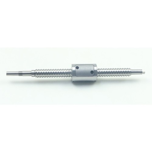 Slindrical Ball Nut Milled Ball Screw