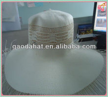 Wholesale Cheap Paper Bangora Hat Bodies