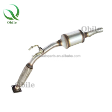 Factory Price Exhaust Catalyst Converter for VW Sagitar 2.0