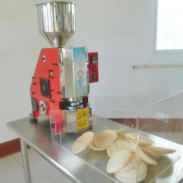 Korea Rice Cake Machine Rice Cake Forming Machine