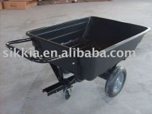 ATV trailer TR2002