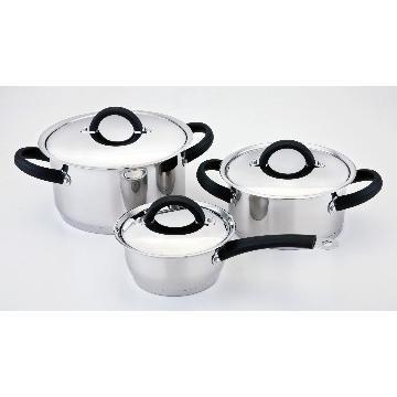 Stacey cookware set