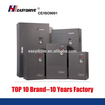 fan/pump inverter frequency inverter VFD