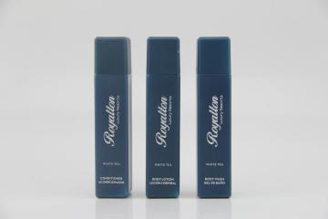 Complimentary Items In Hotel Rooms?