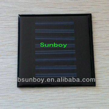 4V50mA Epoxy Solar Cell