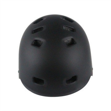 Murang adjustable adult scooter skate helmet.