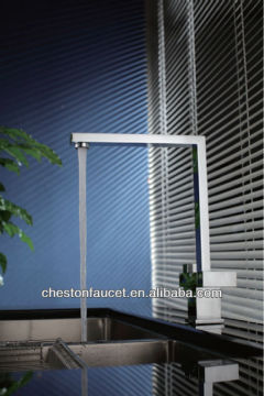 2013 Double handle water mixer tap