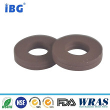 Mold Pressing FDA Silicone Rubber Gasket