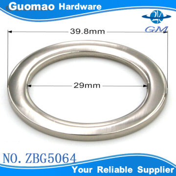 guangzhou suppliers of bag hardware accessies O ring