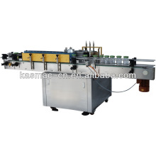 Automatic paste labeling machine