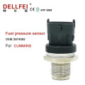 Fuel pressure sensor gauge 3974092 For CUMMINS