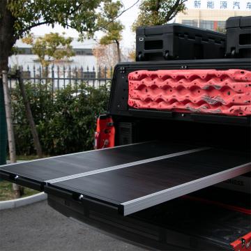 Pickup Truck Cargo Slide Tray Truck Bed Slide
