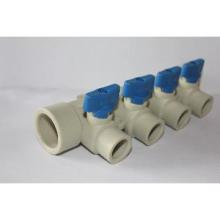 water knockout trap ppr