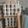 Annealing stainless steel wires High Tensile Strength