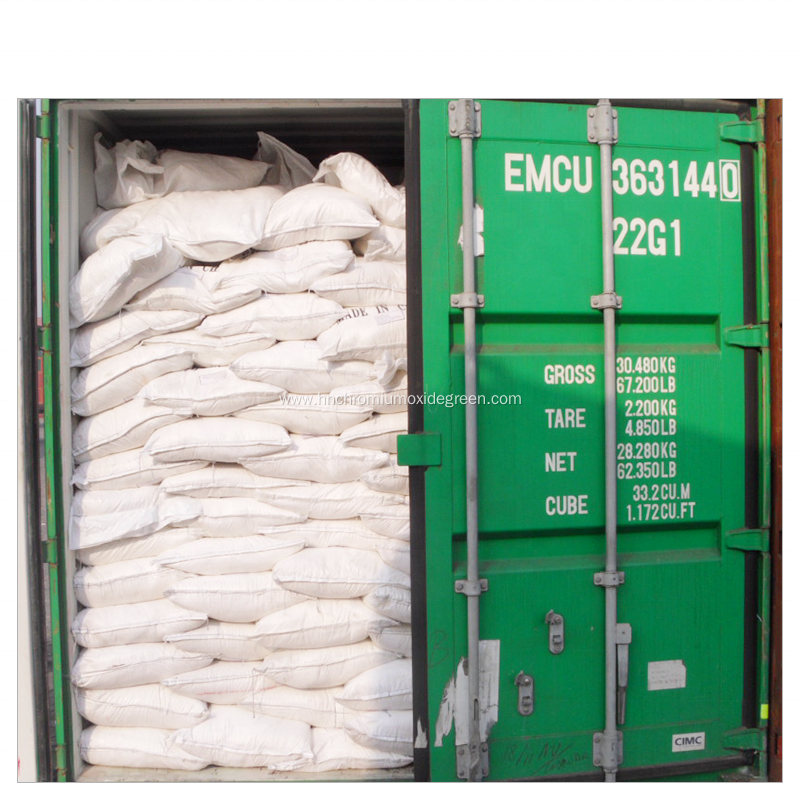 Sodium Formate Industrial Grade 98%