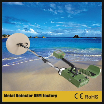 MD-88 professional metal detector locator gold and metal detector