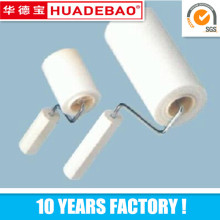 safety products rubber roller