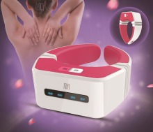 Nect heated massager Electrical Impulse function