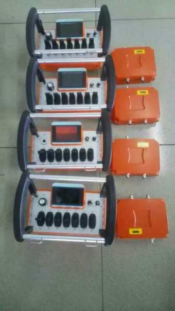 Sany concrete pump parts remote control