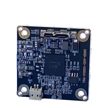 USB 3.0 HD Camera Interface Board for CMOS Camera Module and CCTV