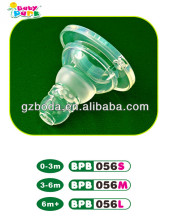 liquid silicon baby nipple