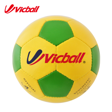 Hand sewn soccer balls size 5