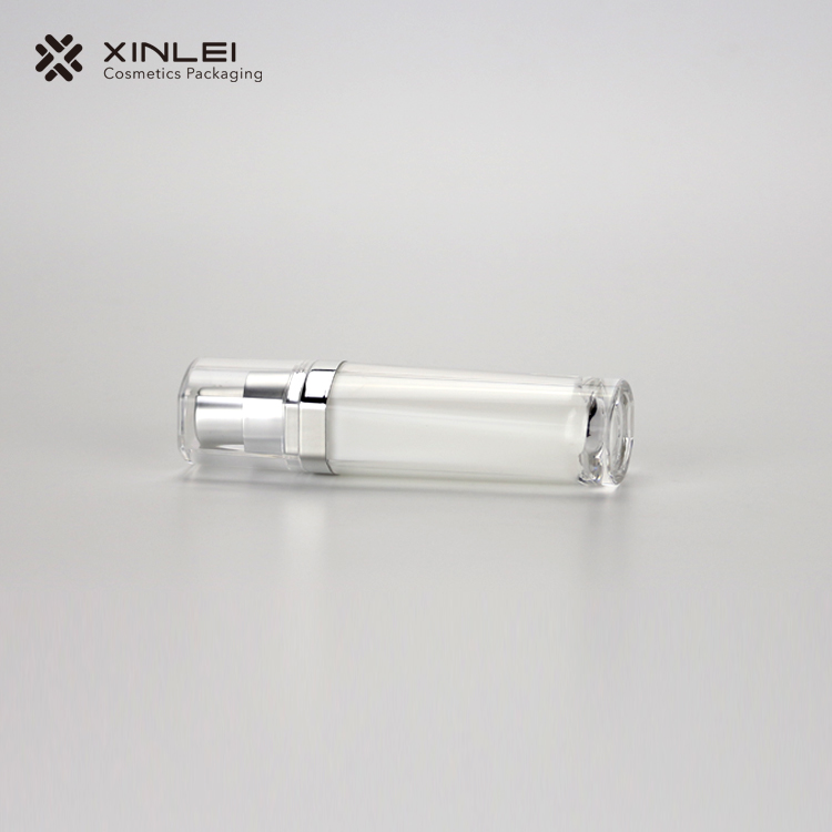 30ML جودة عالية زجاجة غسول الأخضر التجميل