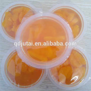 Top quality sweet juicy fruit jelly