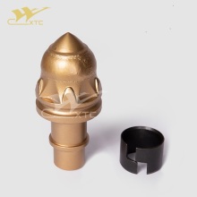 JC3060-Z35B3 foundation drilling pick
