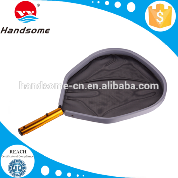 China manufactory pool financing leaf skimmer best sales