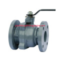 JIS Cast Ball Ball Valve