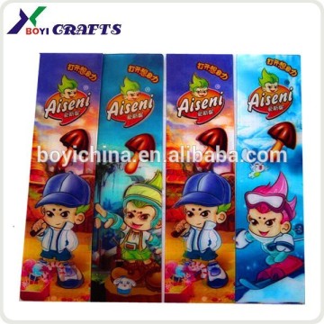 Custom High Quality PVC Posters,3D PVC Posters Printing,3D Lenticular Posters Printing