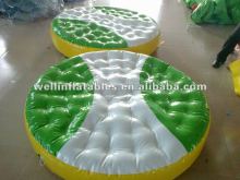 Cheap inflatable water games