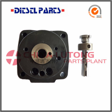 diesel injection pump distributor head- ve distributor head 096400-1220