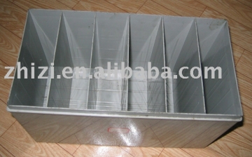 Plastic Car Battery Mould