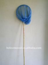 Bamboo Butterfly Net