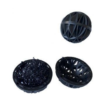 customised various diameters bio balls Aquarium