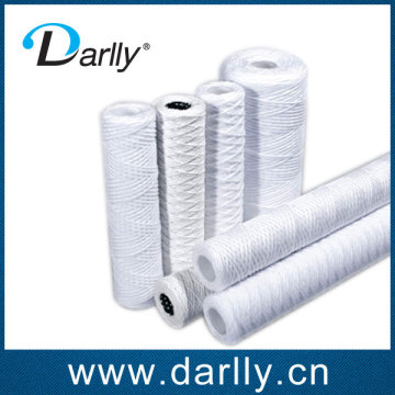 String Wound Filters