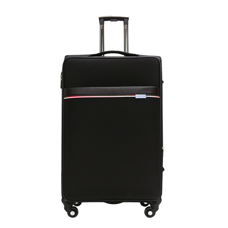 trolley travel luggage