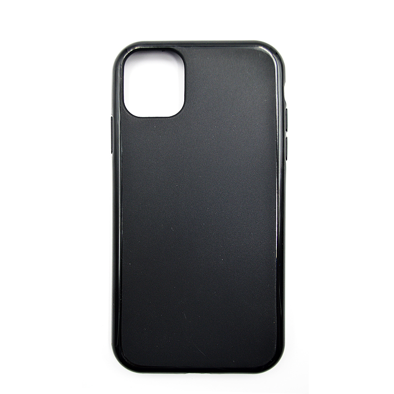 Groove TPU Blanks Case Telefon dla iPhone&#39;a 11