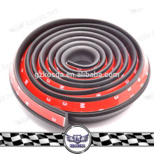 Universal Car Rear Bumper Protector / Bumper Guard