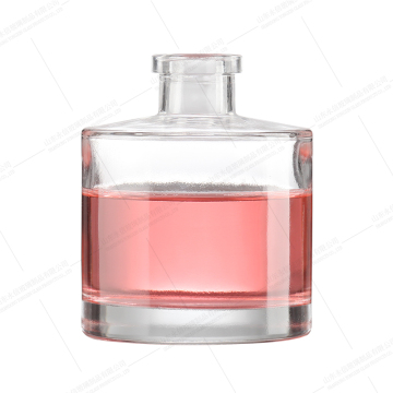 Customizable premium luxury perfume bottles