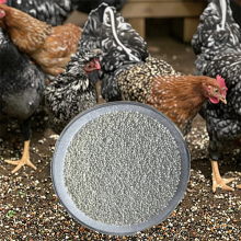 MONOCALCIUM PHOSPHATE (MCP), 22.5% & 22,7% & 23%