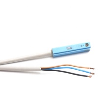 Customizable Cable Length Position Switch Induction Switch