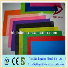 white eco-friendly pp spunbonded non woven cloth for disposable