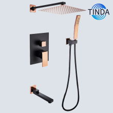 Stylish Top Spray to Elevate Bathroom Ambiance