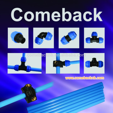 2015 hot selling factory wholesale compressed air fittings