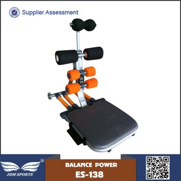 New ab balance power ab zone