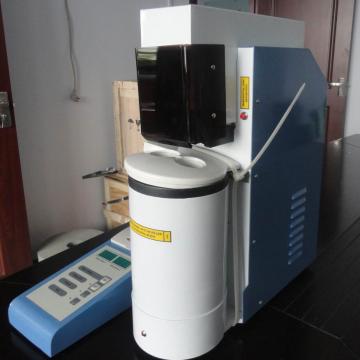 Falling Number analysis for sprouting damage