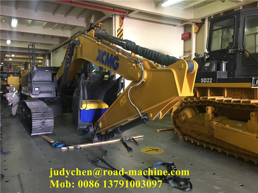 Escavadeira Xcmg 15ton Escavadeira Xe150d Xcmg 15ton Excavator Xe150d Excavator